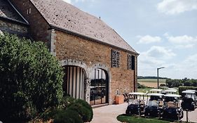 Hotel & Restaurant Five Nations